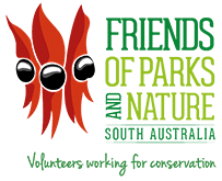 Friends of Parks and Nature South Australia