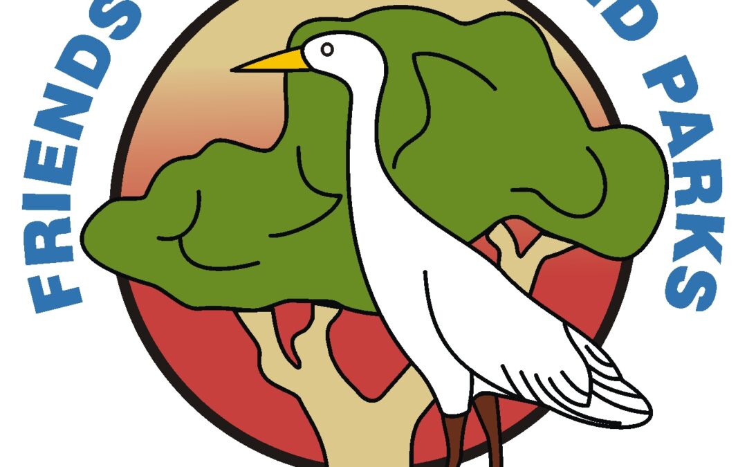 Friends of Riverland Parks
