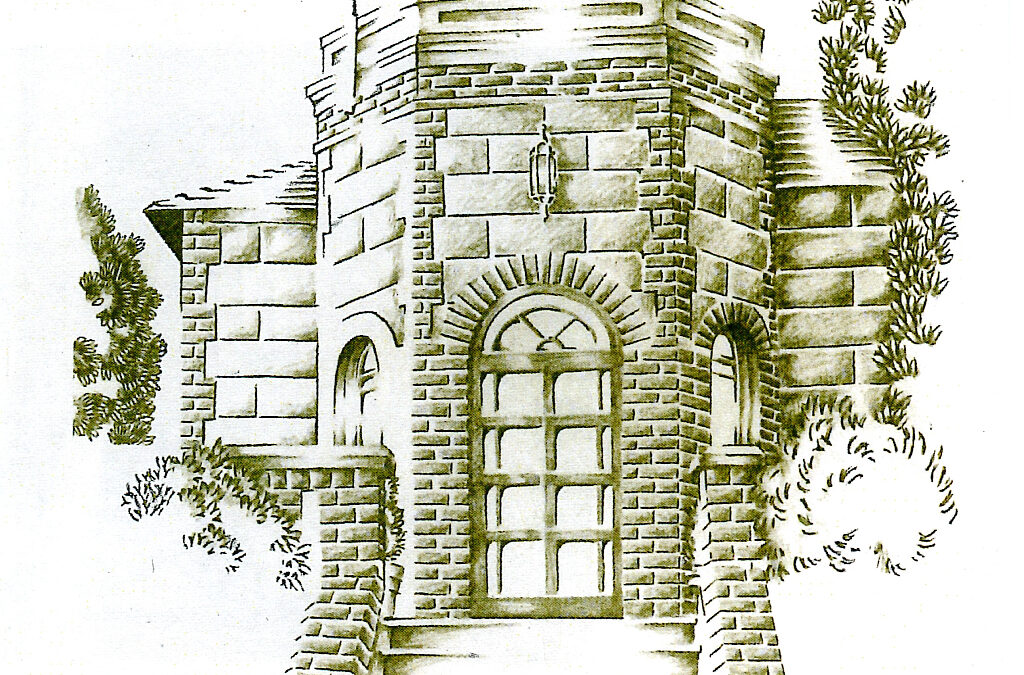 Friends of Old Government House