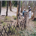 Friends of Woorabinda Bushland Reserves