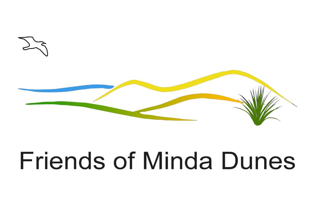 Friends of Minda Dunes