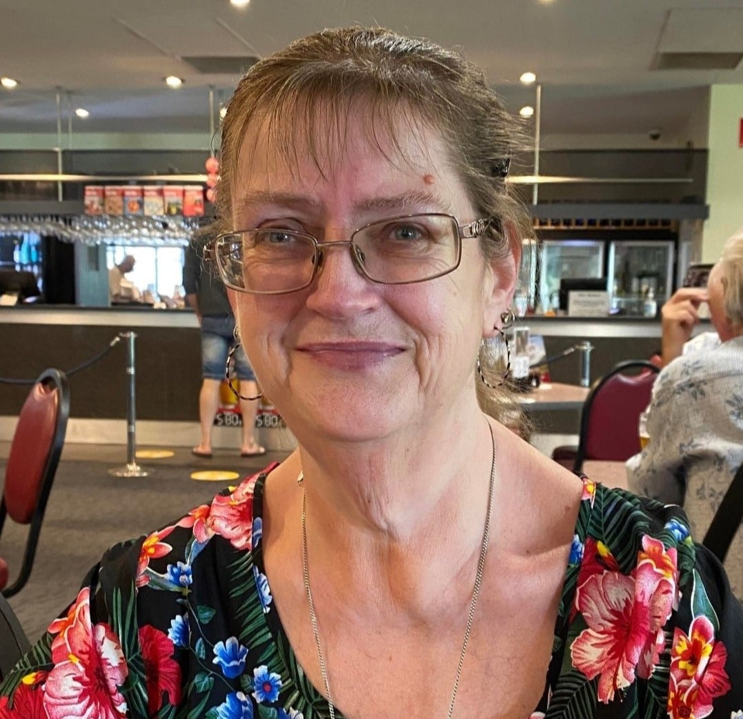 Pam Smith