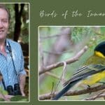 Hugh Bird Walk