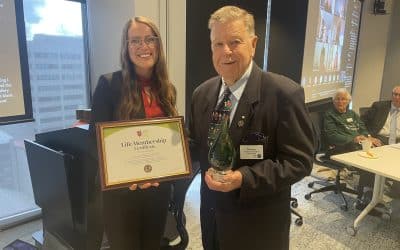 33rd Friends of Parks and Nature 2026 AGM